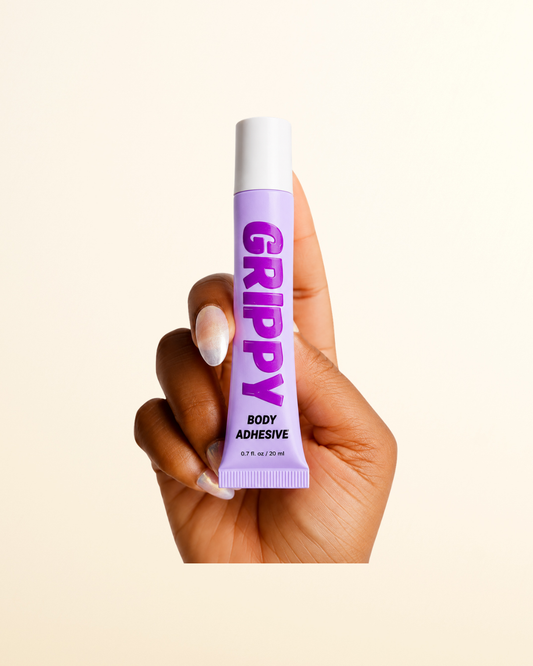 GRIPPY